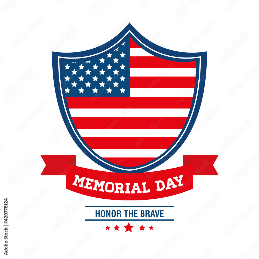memorial day frame memorial day frame