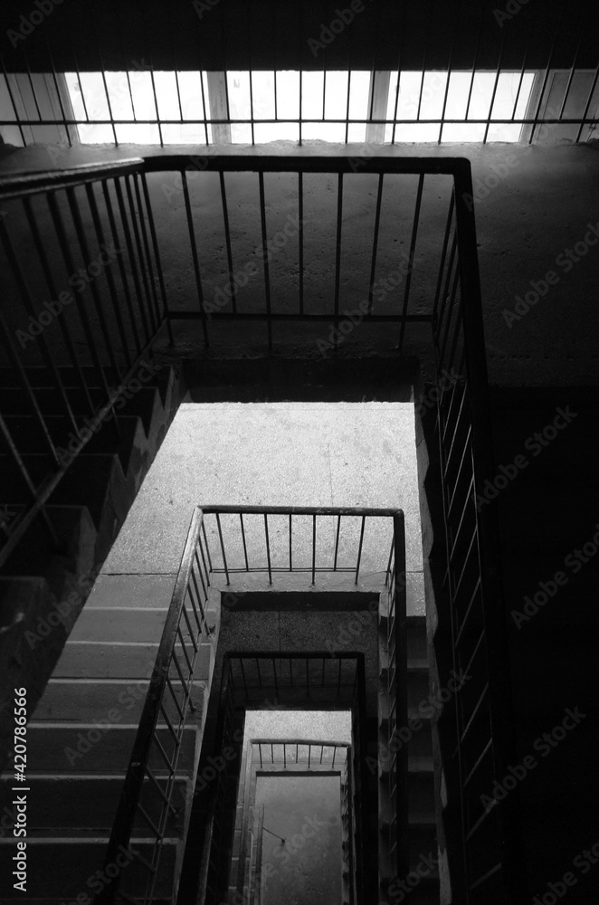 stairways stairways