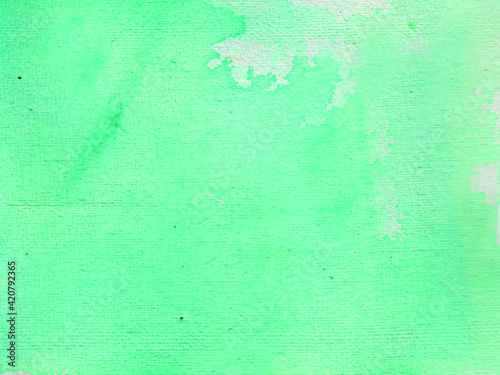 Abstract hand painted watercolor background. Decorative colorful texture. Hand drawn picture on paper.