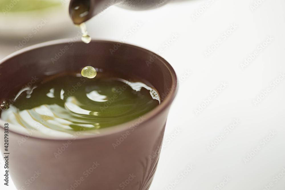 日本茶 日本茶