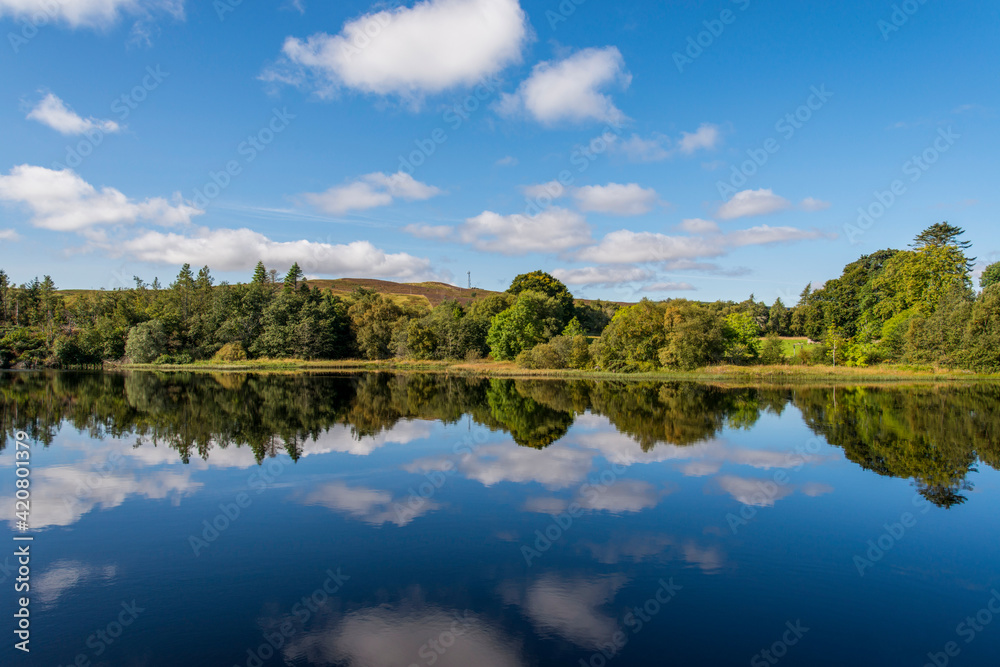 River Shin near Lairg 