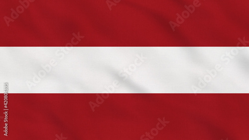Free Download Austria Crumpled Fabric Flag. Austria Banner. Europe flags. Celebration. Flag Day. Patriots. Surface Texture. Background Fabric. - GFXLoad