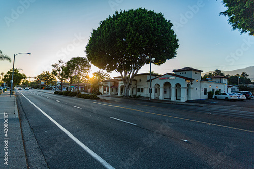 Santa Barbara © Lothar.Photo