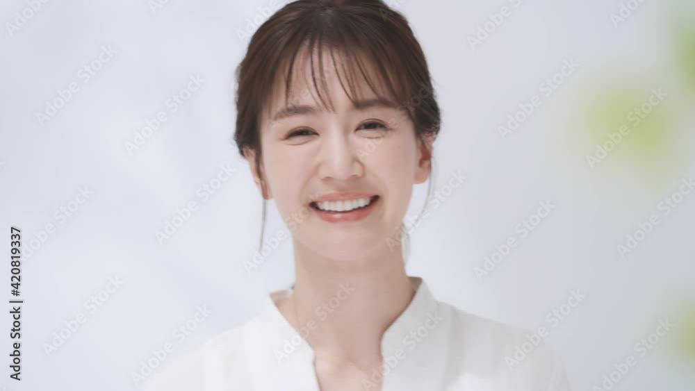 女性 女性