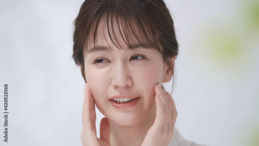 女性 女性