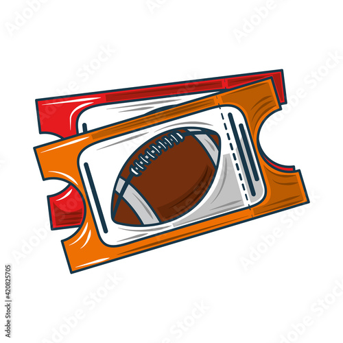 american football tickets