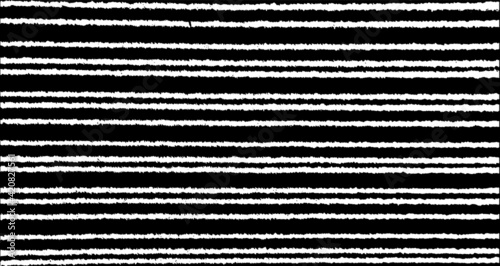 Slim lines texture. Parallel and intersecting lines abstract pattern. Abstract textured effect. Black isolated on white background.Vector illustration. EPS10.
