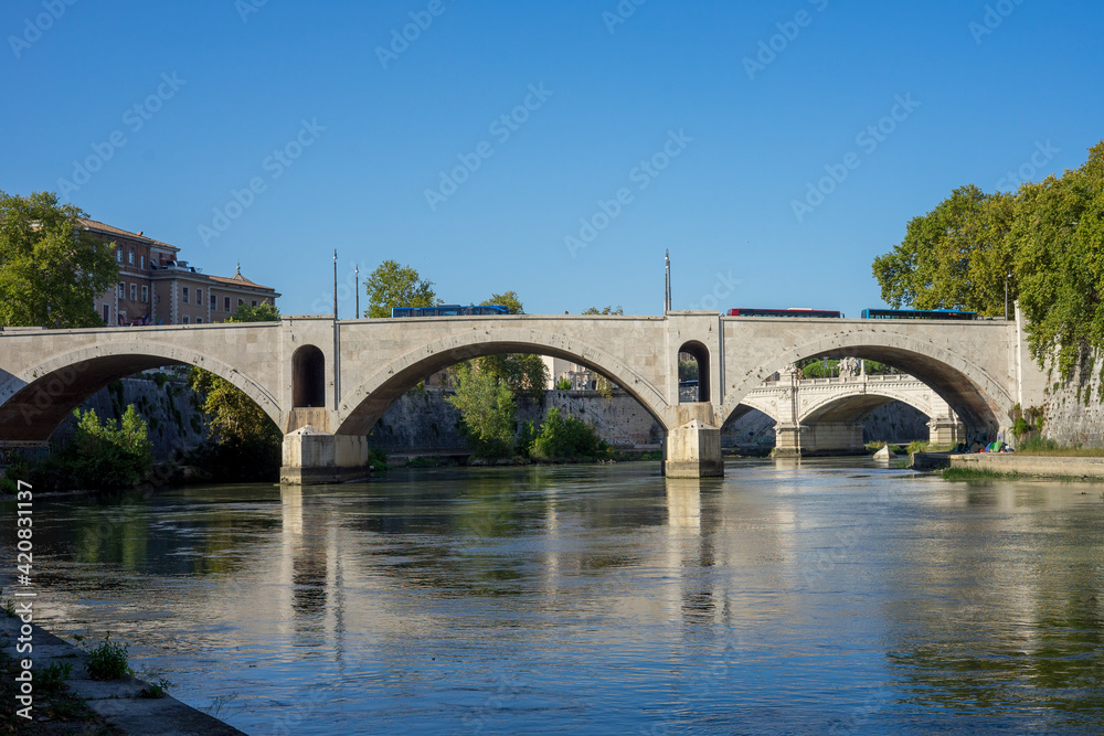 Ponte Principe Amedeo Savoia Aosta