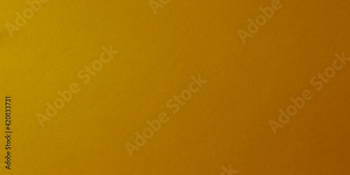 yellow gradient Paper texture Background