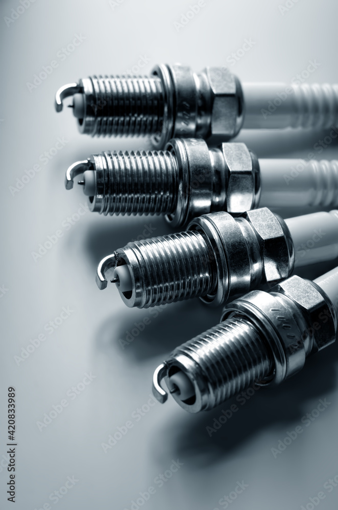 Spark plugs