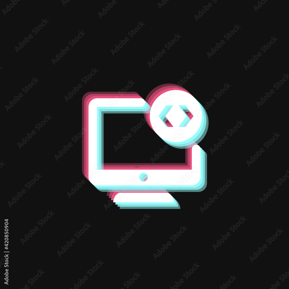 System Coding - 3D Effect System Coding - 3D Effect
