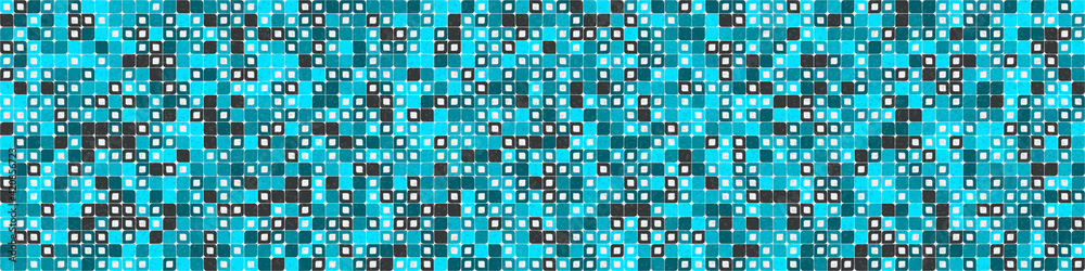Abstract Geometric Pattern generative computational art illustration Abstract Geometric Pattern generative computational art illustration