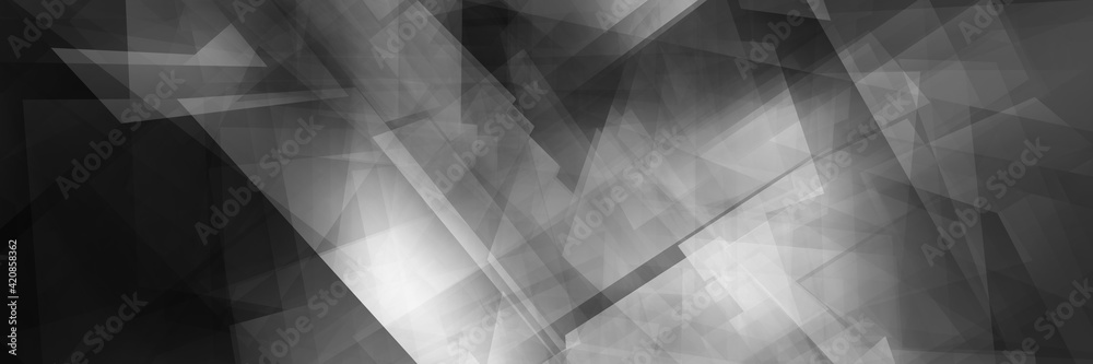 Obraz premium abstract composition