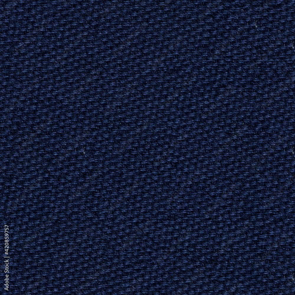 Elegant dark blue tissue background for interior. Elegant dark blue tissue background for interior.