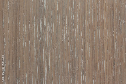 Brown background with wooden texture. Closeup of a rustic browm wood texture background. Copy space. Brown natural wood with grains for background and texture