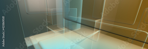 banner