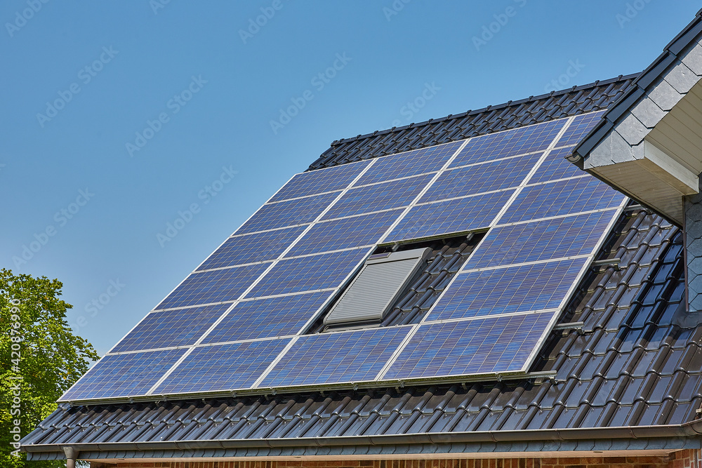 solar panel solar panel