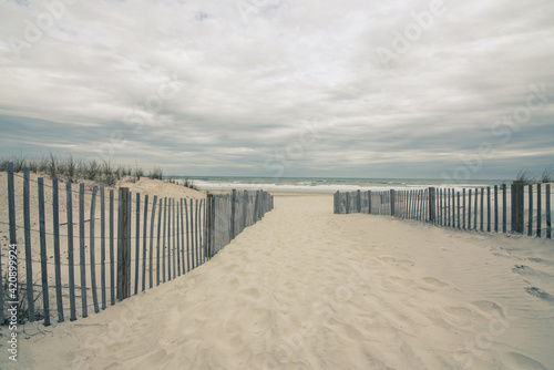 Onslow Beach © Penny Britt