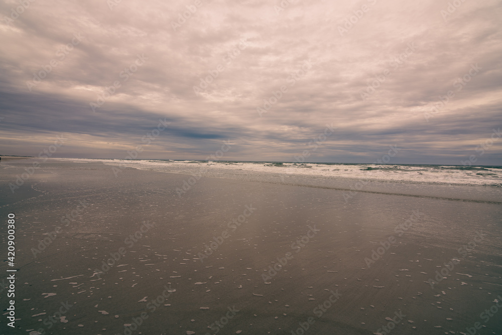 Fototapeta premium Onslow Beach