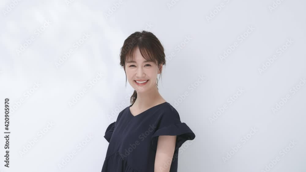 4K・女性 4K・女性