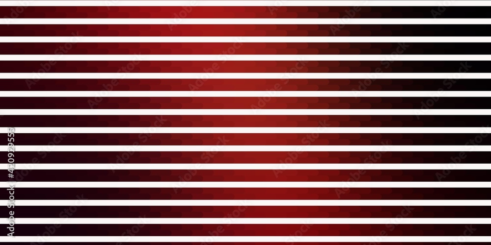 Dark Red vector layout with lines. Dark Red vector layout with lines.