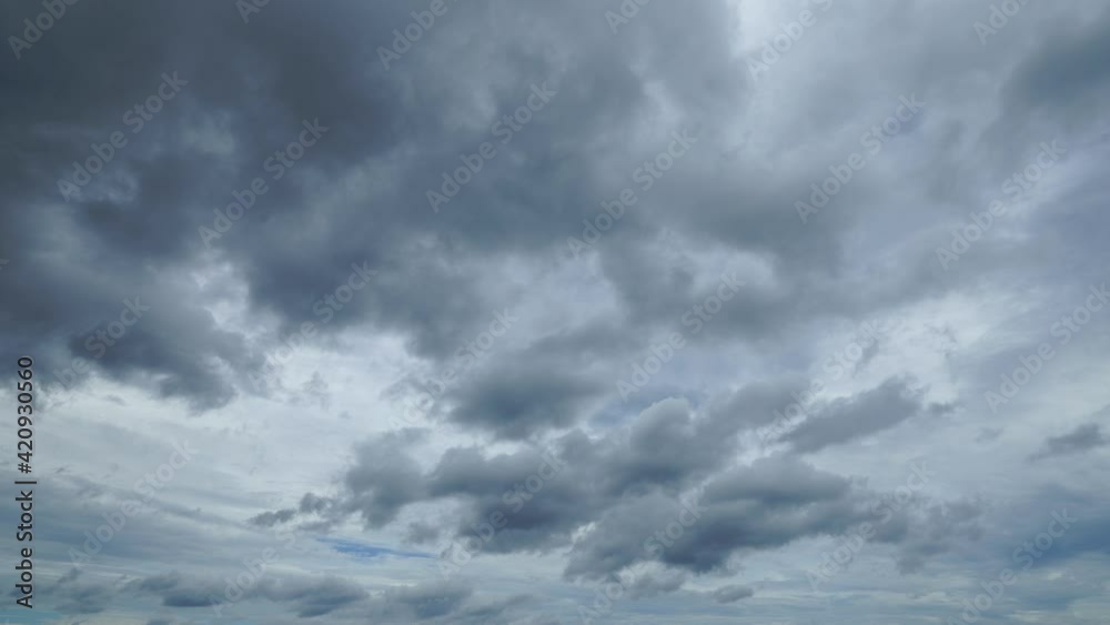 曇り空 ノーマルスピード 曇り空 ノーマルスピード