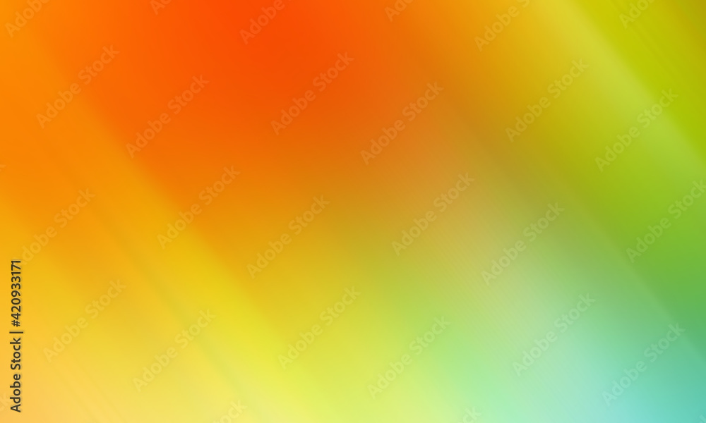 abstract colorful background