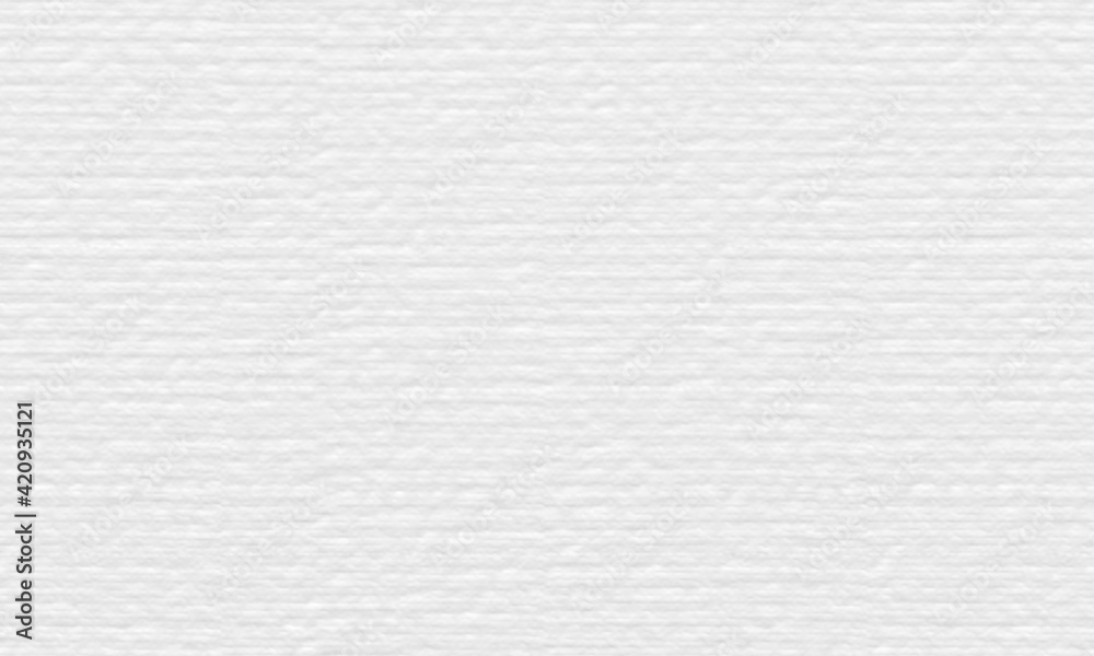 White paper watercolor texture background. White paper watercolor texture background.