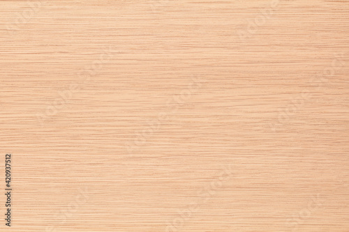 beige wood texture floor or table background. light board surface as a template