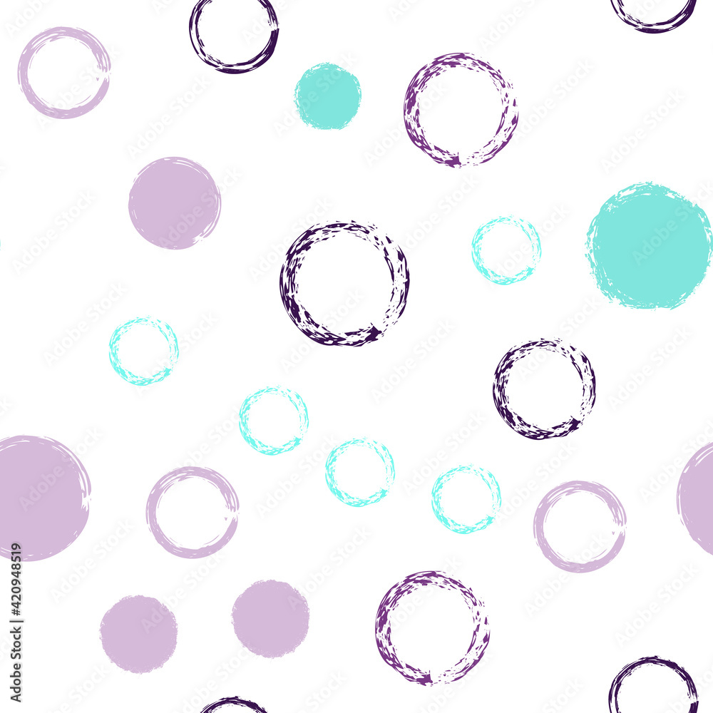 Polka Dot Pastel Polka Dot Pastel