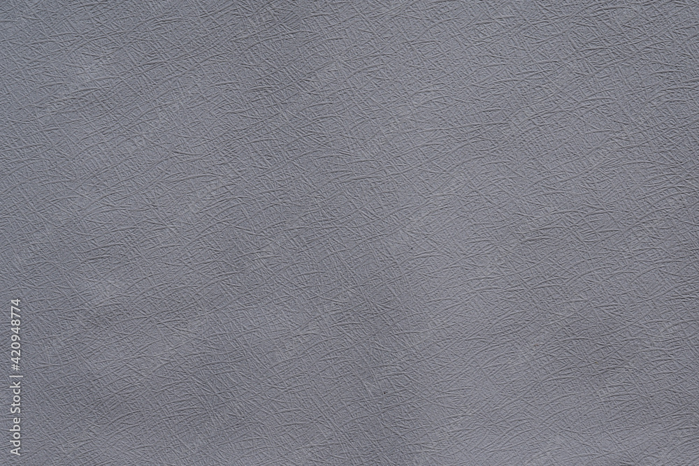 Abstract of blue gray paper texture patterns