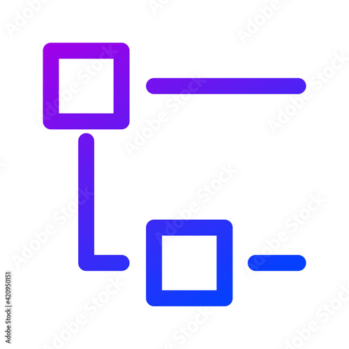 layer icon