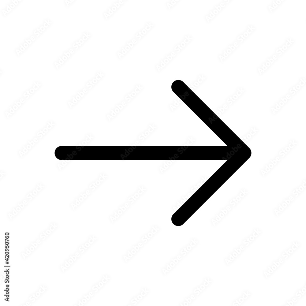 arrow direction icon arrow direction icon