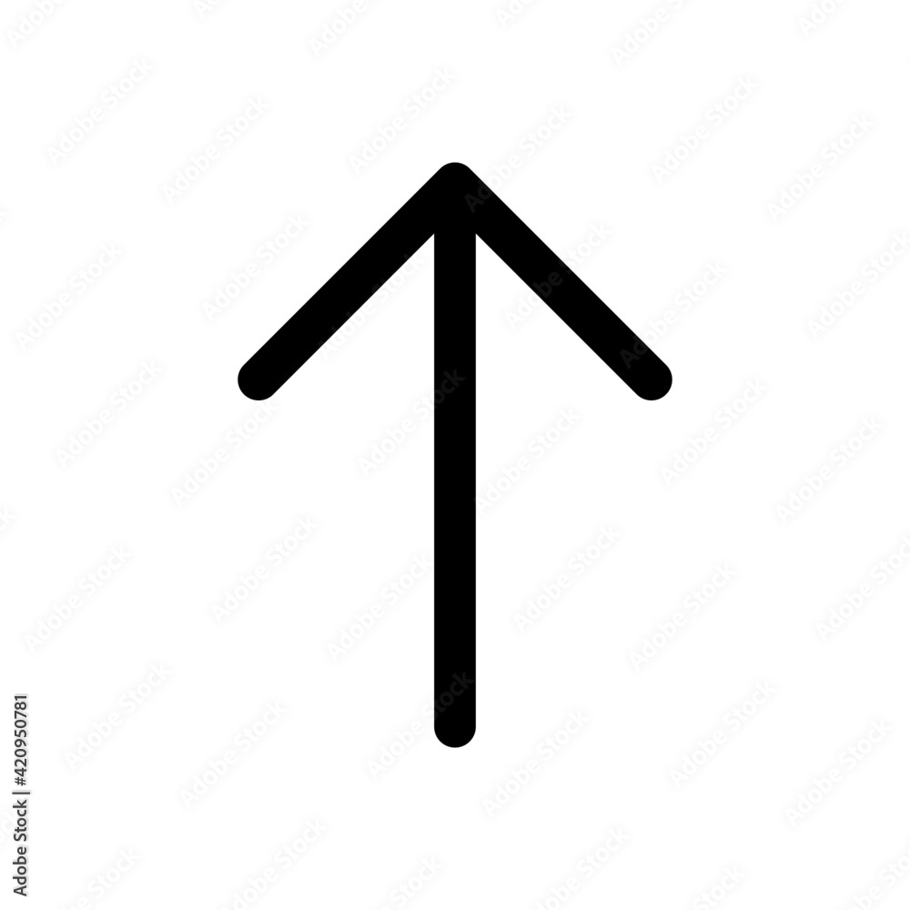 arrow direction icon arrow direction icon