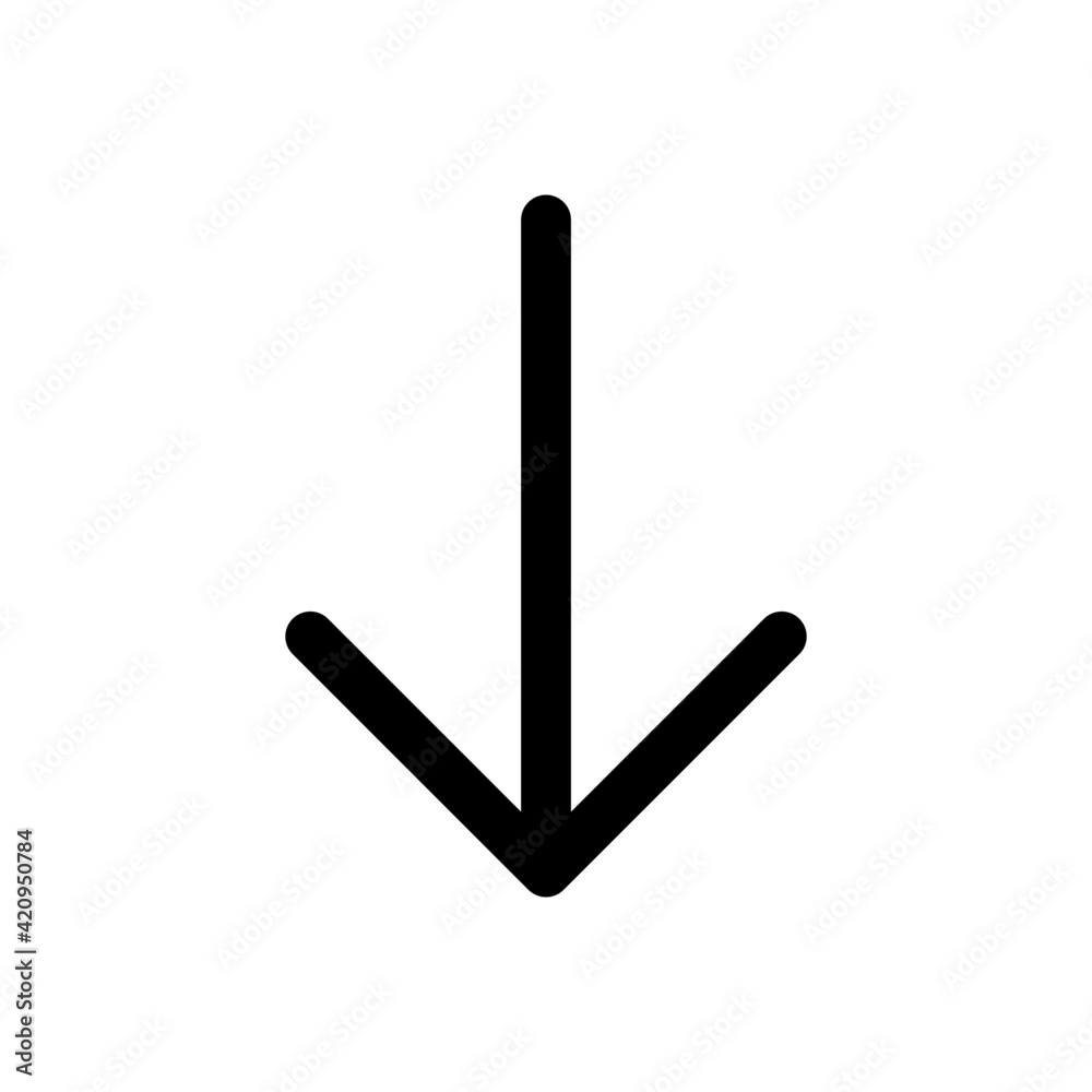 arrow direction icon arrow direction icon