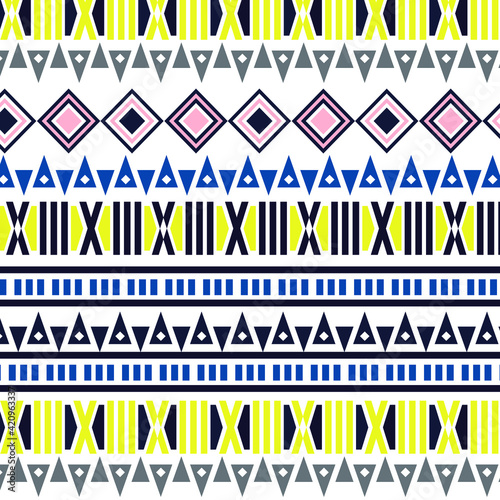 Nordic pattern illustration vector. New Year or winter design. Sweater ornaments for scandinavian pattern. Vector illustration.