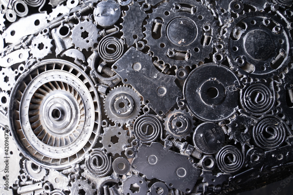 Engine Parts Concept Art Wallpaper Engine Parts Concept Art Wallpaper
