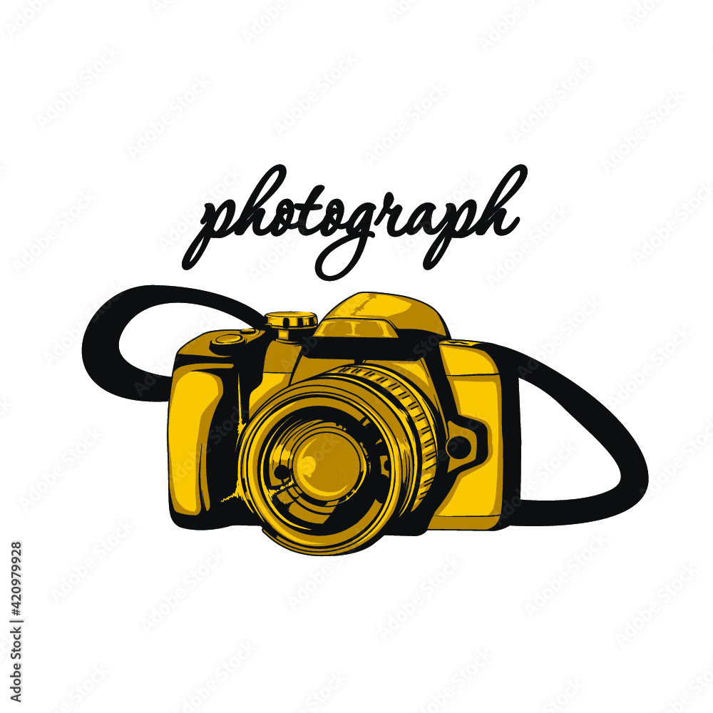 digital camera