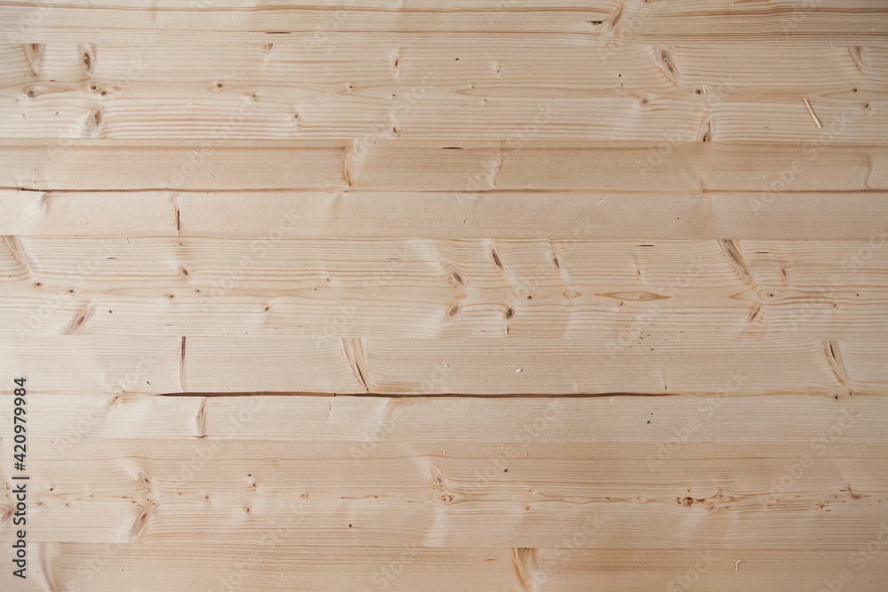 Naklejka premium wooden floor 2