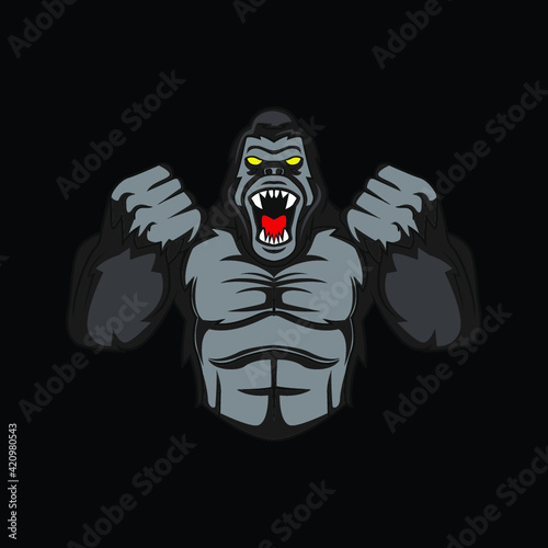 gorilla