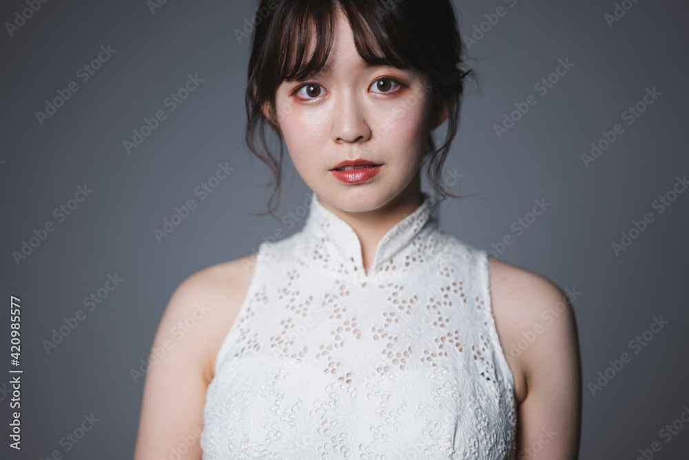 花嫁 花嫁