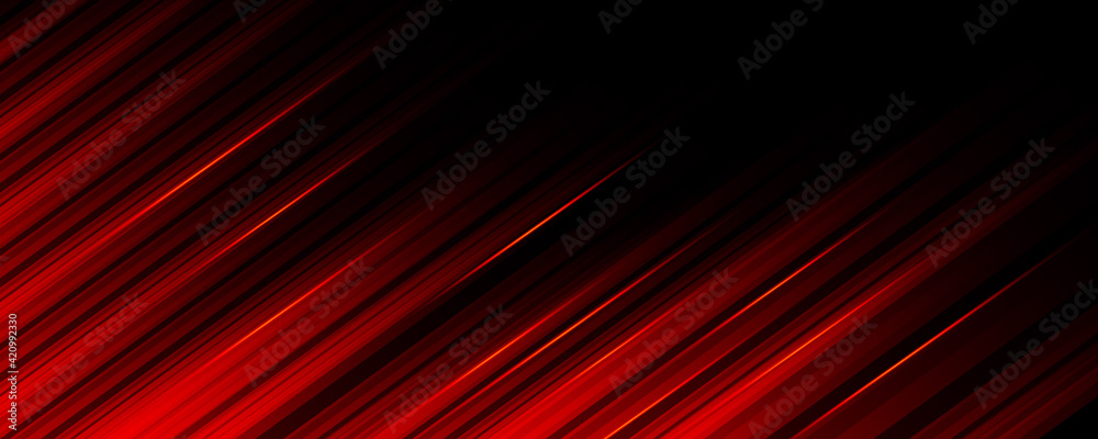Fototapeta premium abstract graphic line motion energic, sporty, technology, vector illustration