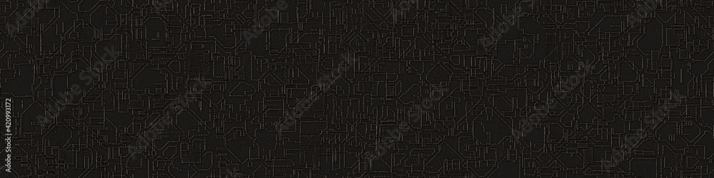 gray techno future science metal background gray techno future science metal background