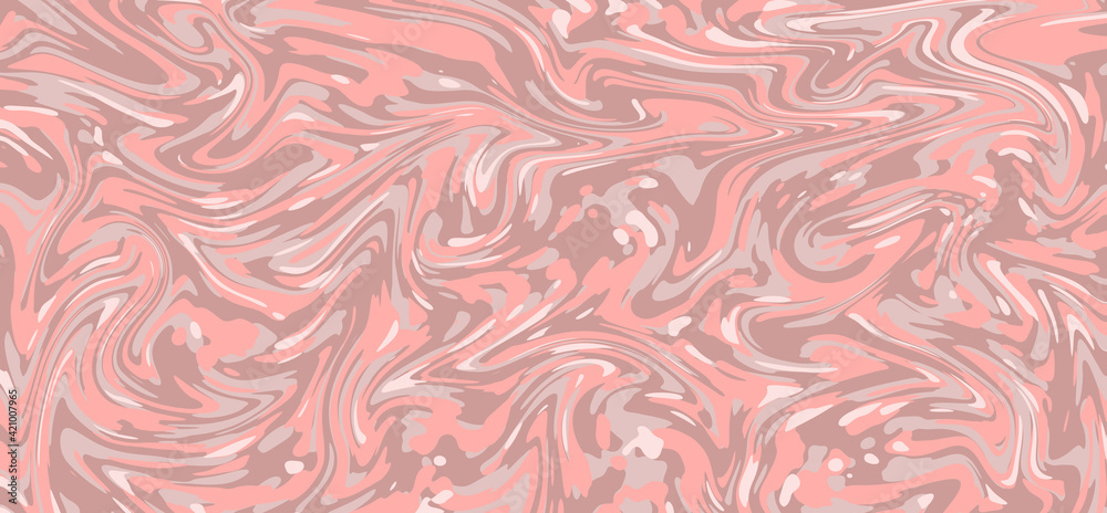 Pink palet hue liquid background.Abstarct pink marble bagkground Pink palet hue liquid background.Abstarct pink marble bagkground