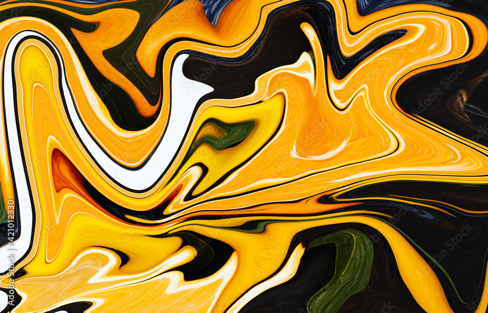 Collection of vivid liquid digital art backgrounds with different colors shades in dynamic composition. Liquid dynamic gradient waves. Fluid texture. Collection of vivid liquid digital art backgrounds with different colors shades in dynamic composition. Liquid dynamic gradient waves. Fluid texture.