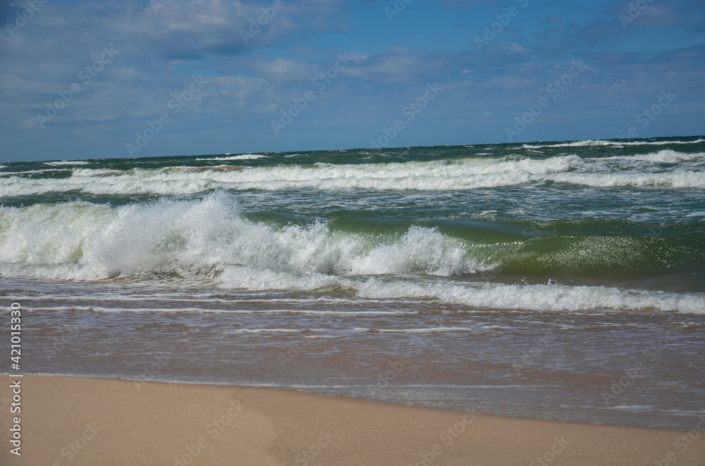 Baltic Sea Baltic Sea