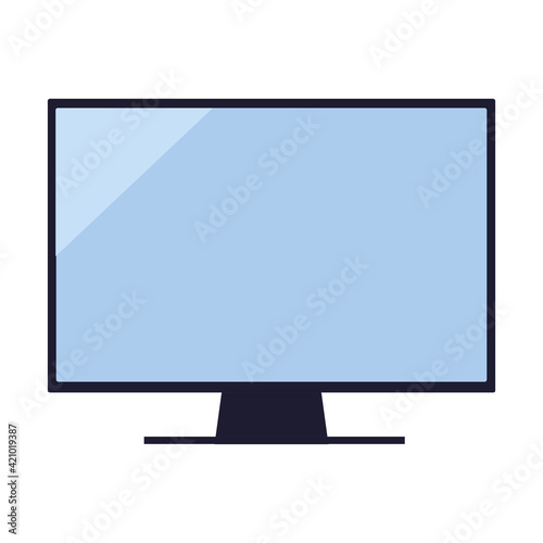 computer screen device