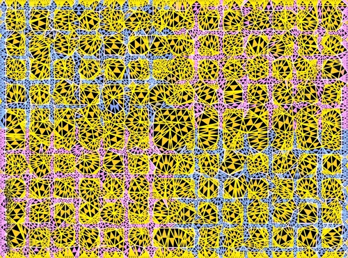 Yellow, theme, all, things, black, creative, art, arts, drawing, abstract, background, illustration, nature, creation, fantasy, graphic, colorful, sketch, doodle, design, modern, poster, retro, shape, photo