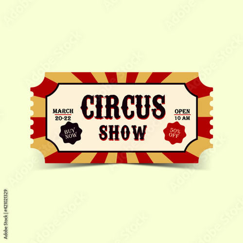 Circus.
