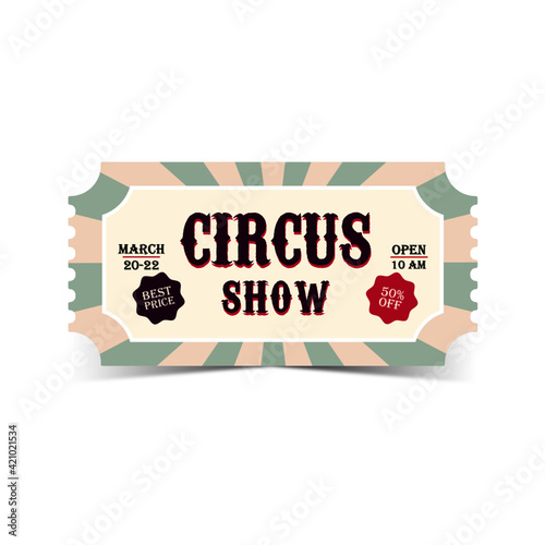 Circus.